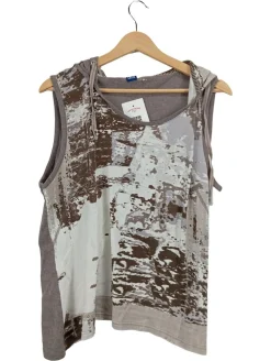 Pullunder>Cecil Pullunder Größe 44 mehrfarbig