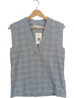 Pullunder> Pullunder Größe 34 grau