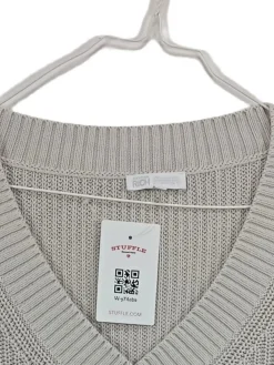 Pullunder>Better Rich Pullunder Größe 44 beige