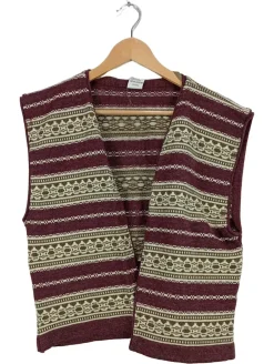 Pullunder> Pullunder Größe 36 braun