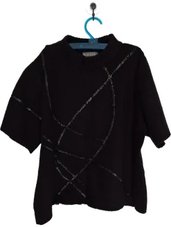 Pullunder> Pullunder Größe 40 schwarz