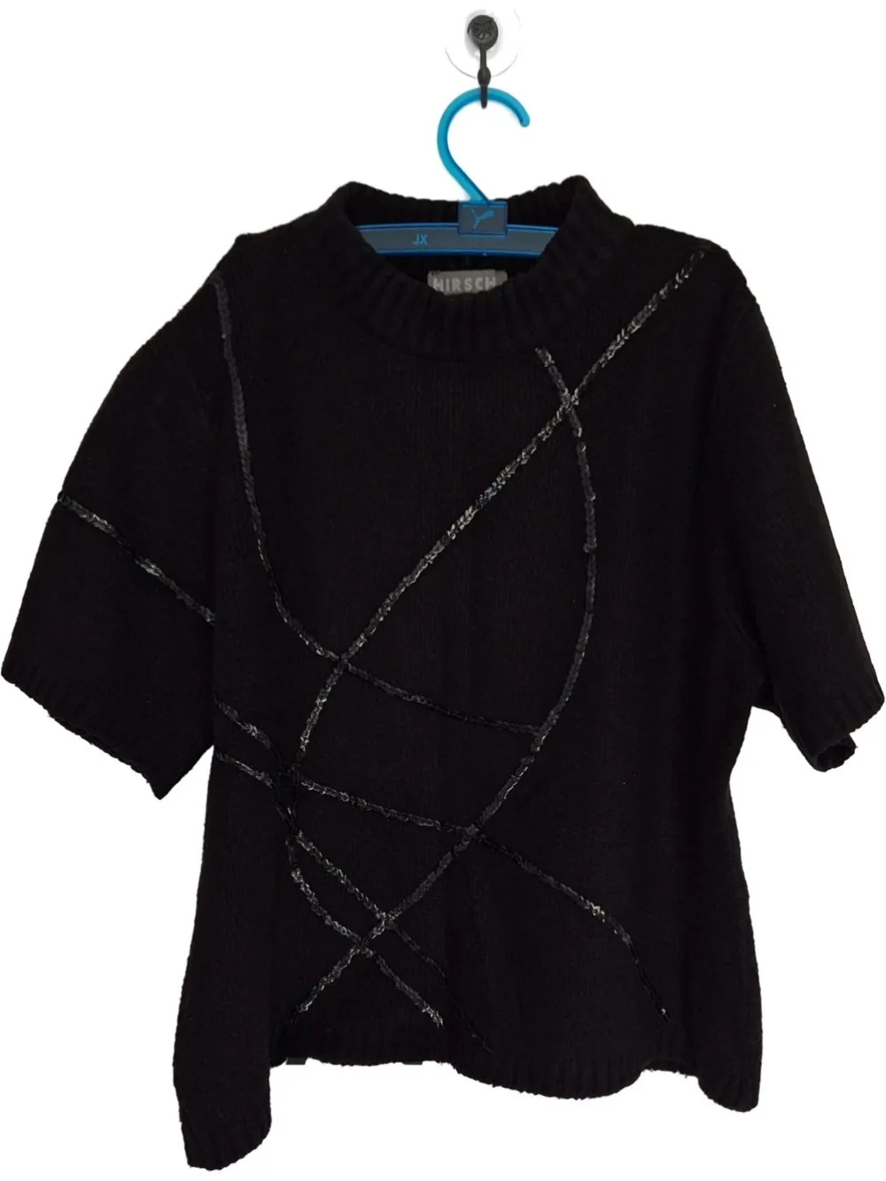 Pullunder> Pullunder Größe 40 schwarz