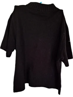 Pullunder> Pullunder Größe 40 schwarz