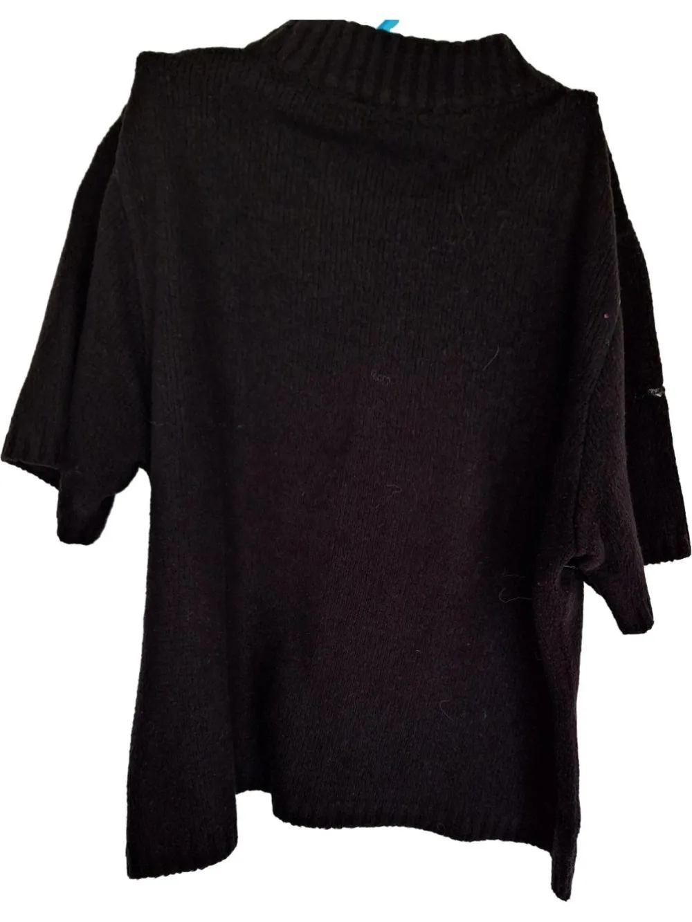 Pullunder> Pullunder Größe 40 schwarz
