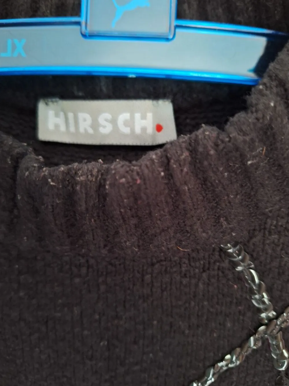 Pullunder> Pullunder Größe 40 schwarz