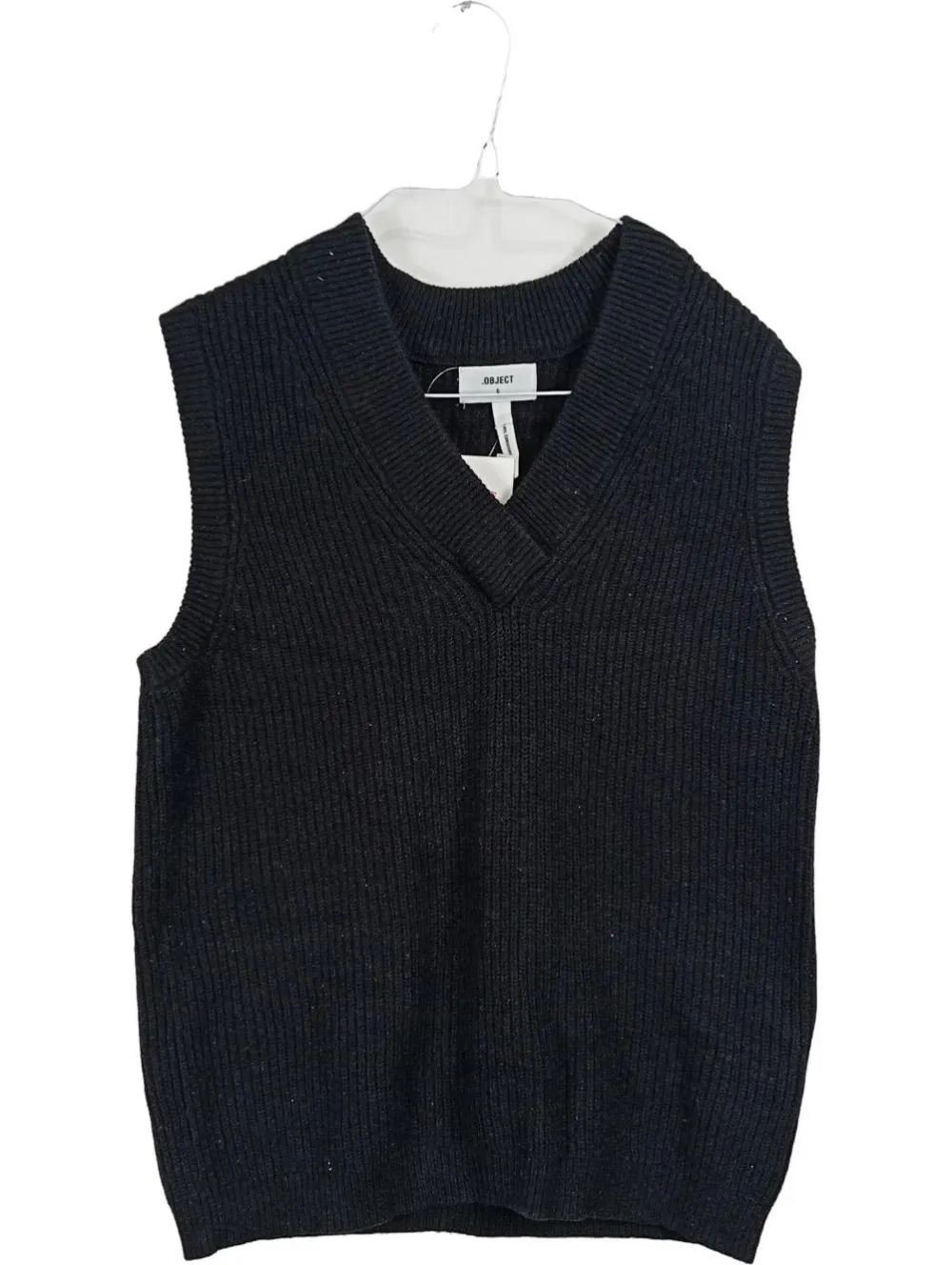 Pullunder> Pullunder Größe 36 schwarz