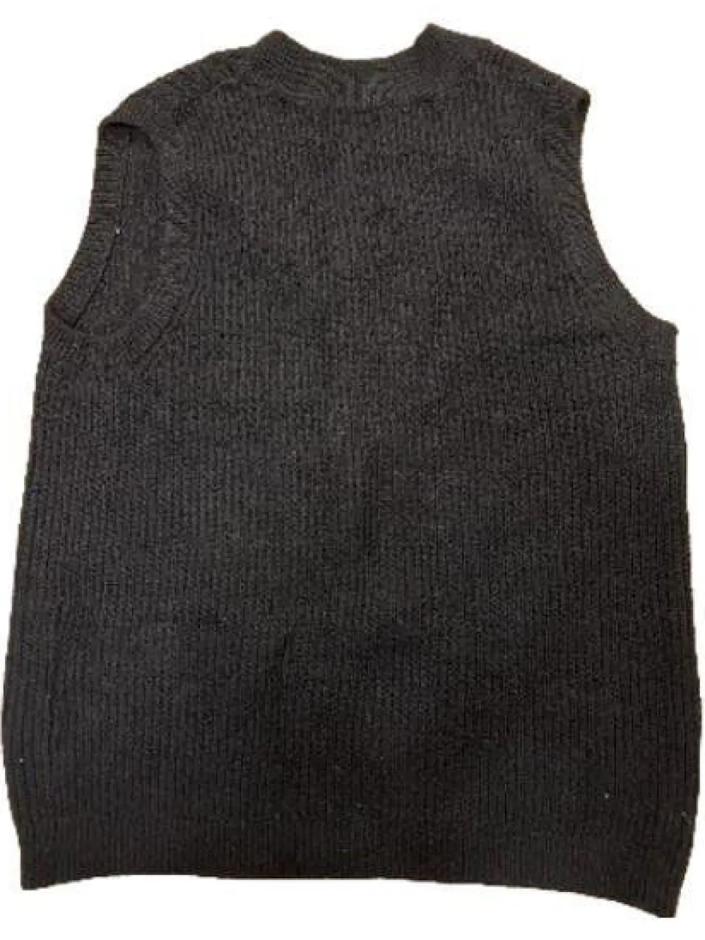 Pullunder> Pullunder Größe 36 schwarz