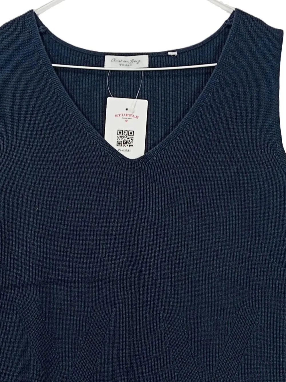 Pullunder Größe 44-Christian Berg Hot