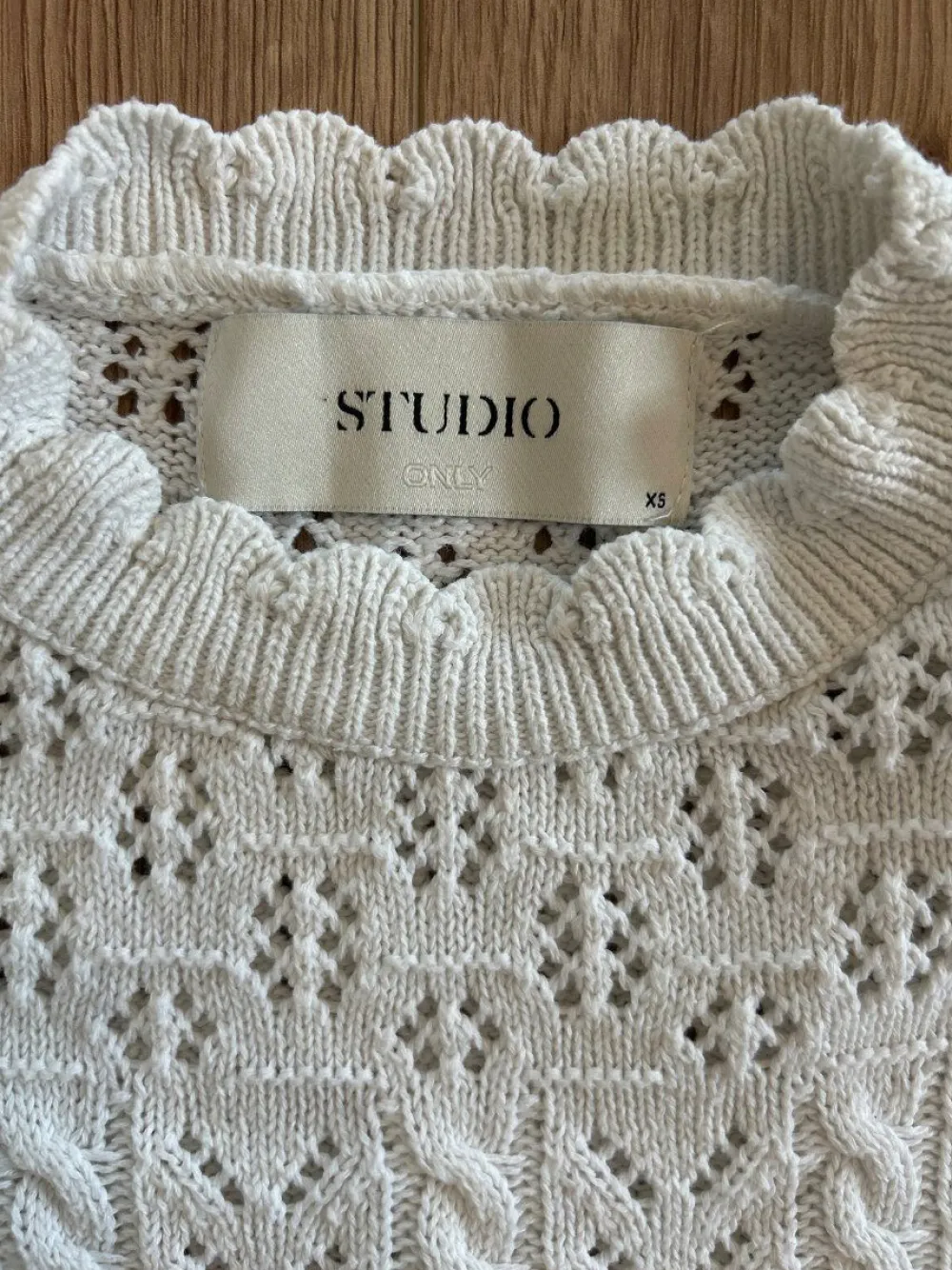 Pullunder Größe 34-Only Discount