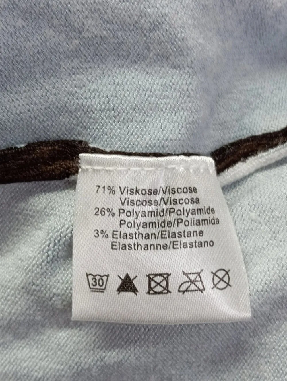 Pullunder> Pullunder Größe 46 beige