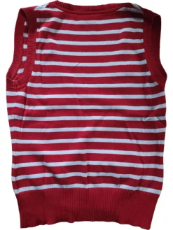 Pullunder>Street One Pullunder Größe 36 mehrfarbig