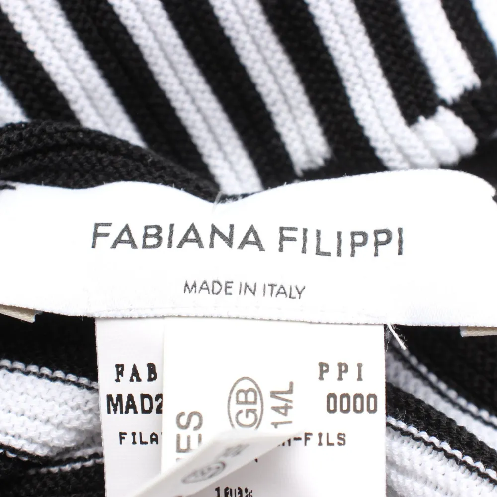 Pullunder Größe 40-Fabiana Filippi Clearance