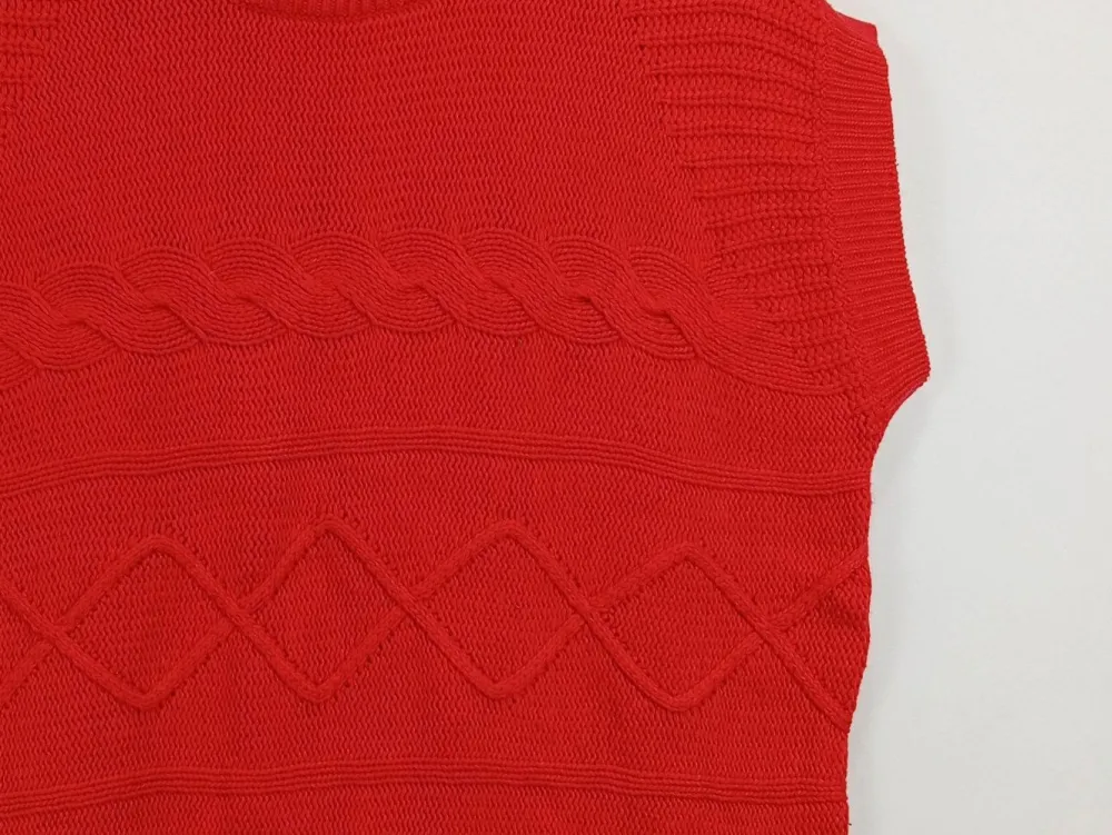 Pullunder Größe 42- Outlet