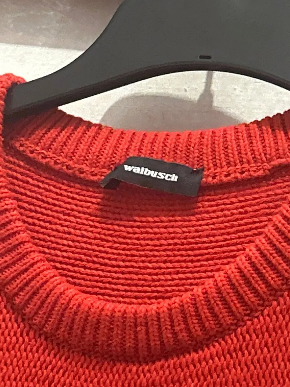 Pullunder Größe 42- Outlet