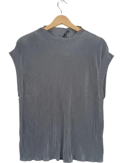 Pullunder> Pullunder Größe 38 grau