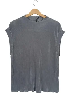 Pullunder> Pullunder Größe 38 grau