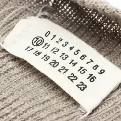 Pullunder Größe 40-Maison Martin Margiela Clearance