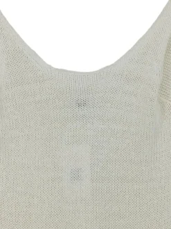 Pullunder>Vero Moda Pullunder Größe 36 beige