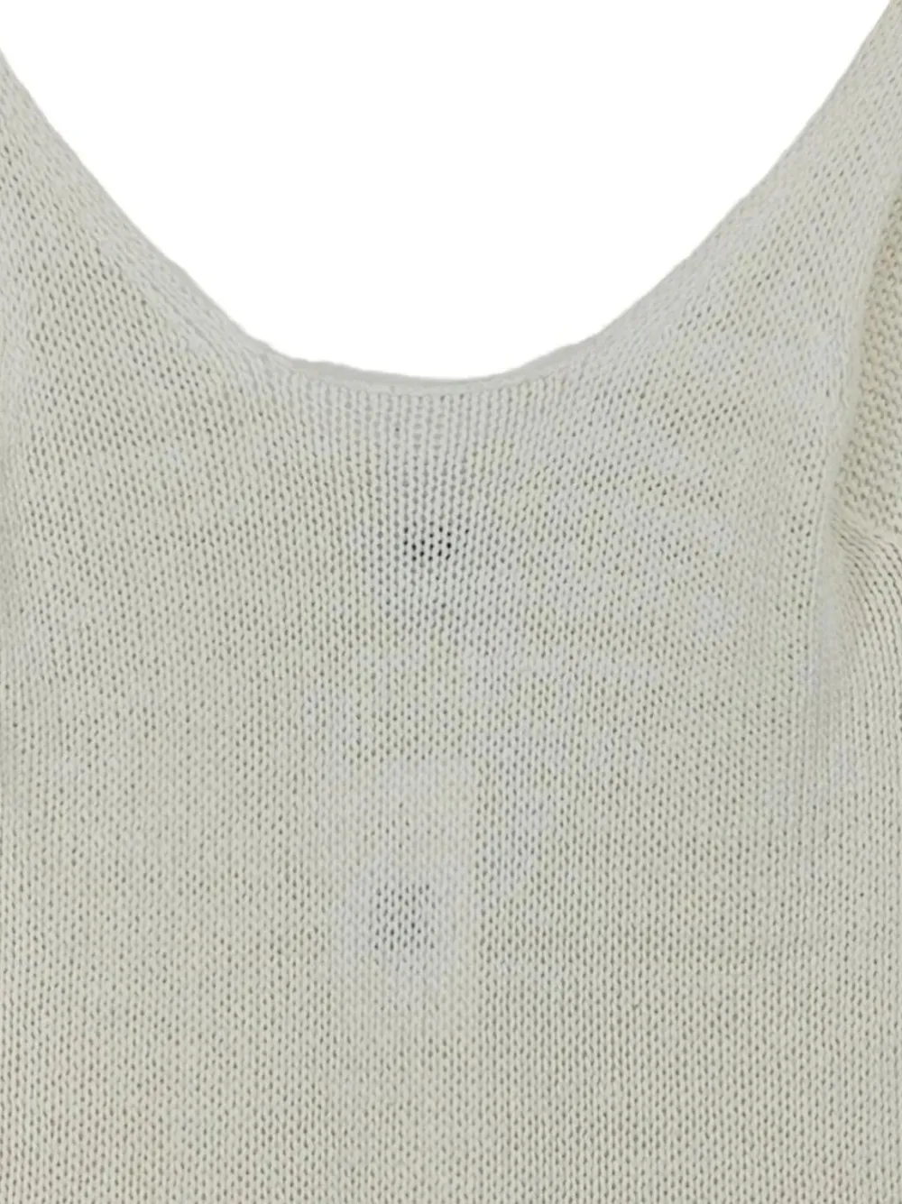 Pullunder>Vero Moda Pullunder Größe 36 beige