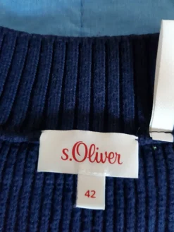 Pullunder Größe 42-s.Oliver