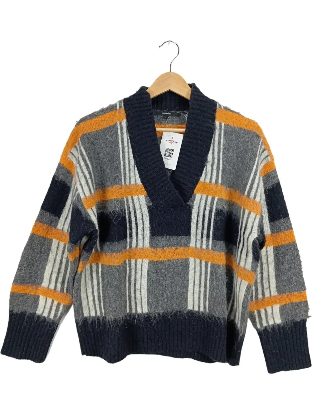 Pullunder> Pullunder Größe 36 grün