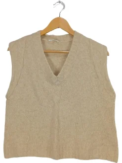 Pullunder>Opus Pullunder Größe 38 beige