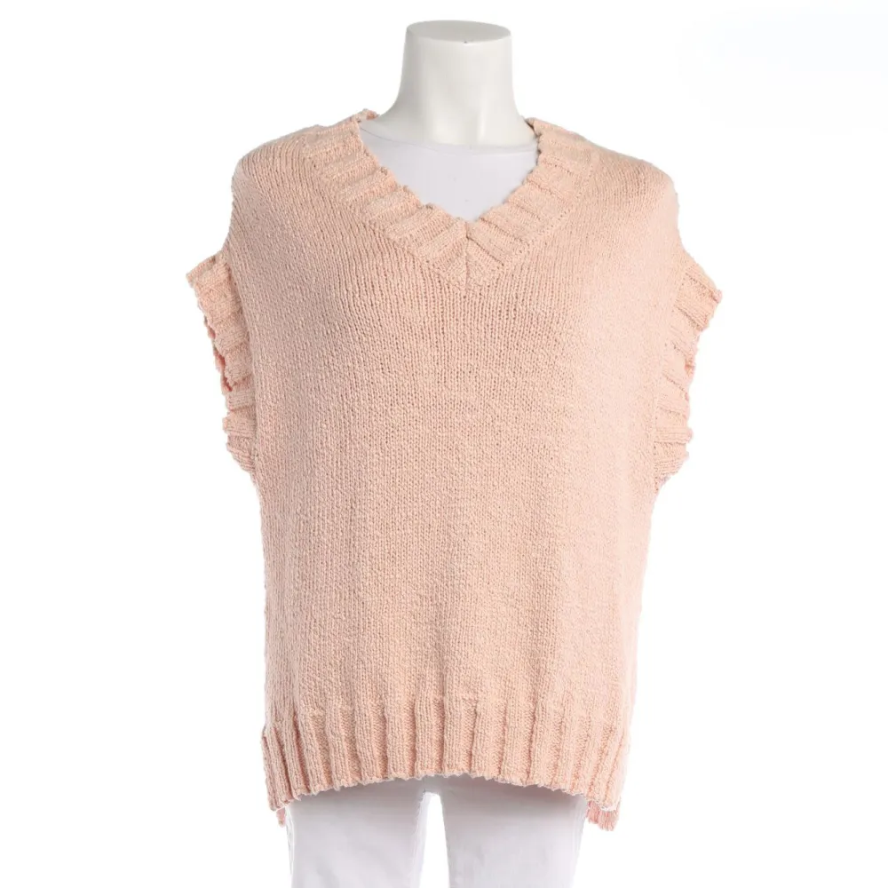 Pullunder>Windsor Pullunder Größe 38 rosa