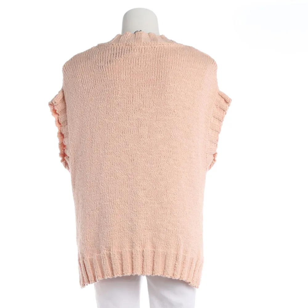 Pullunder>Windsor Pullunder Größe 38 rosa