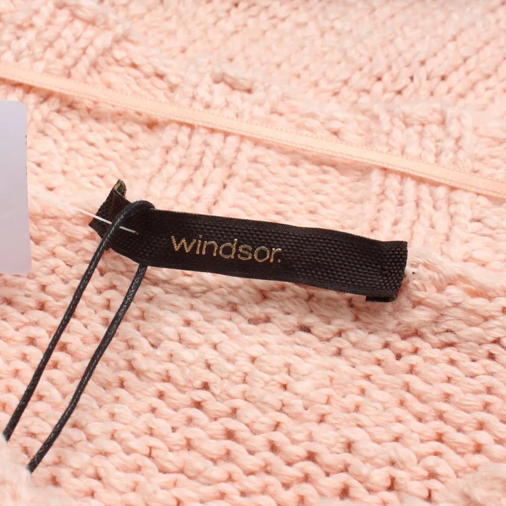 Pullunder>Windsor Pullunder Größe 38 rosa