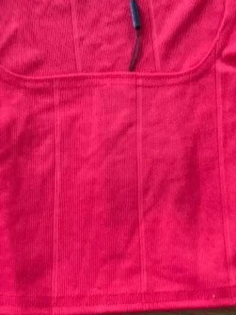 Pullunder> Pullunder Größe 40 rot