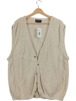 Pullunder> Pullunder Größe 42 beige