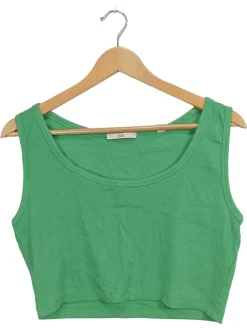 Pullunder>edc by Esprit Pullunder Größe 42 grün