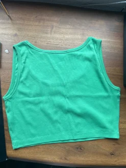 Pullunder>edc by Esprit Pullunder Größe 42 grün