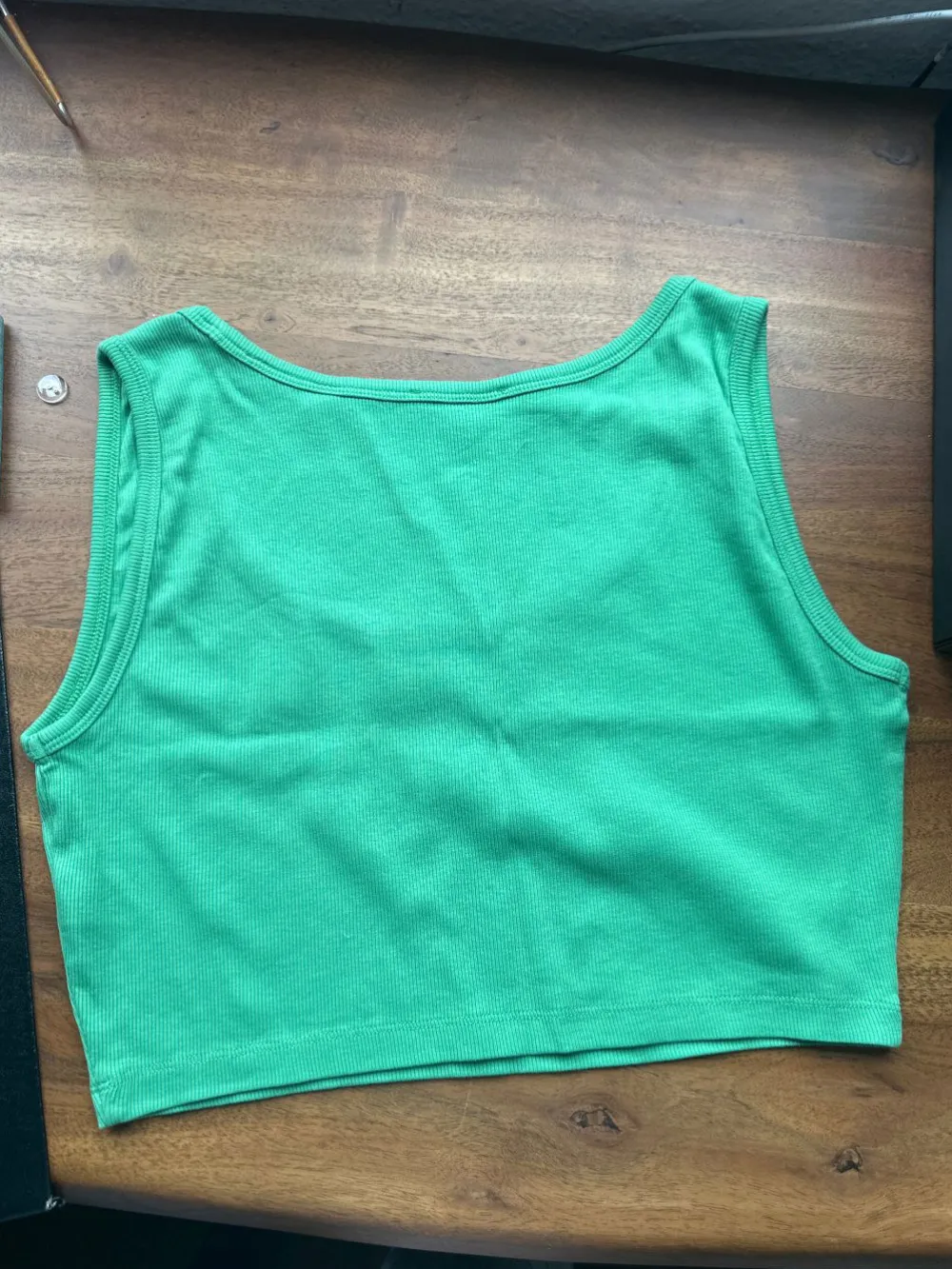 Pullunder>edc by Esprit Pullunder Größe 42 grün