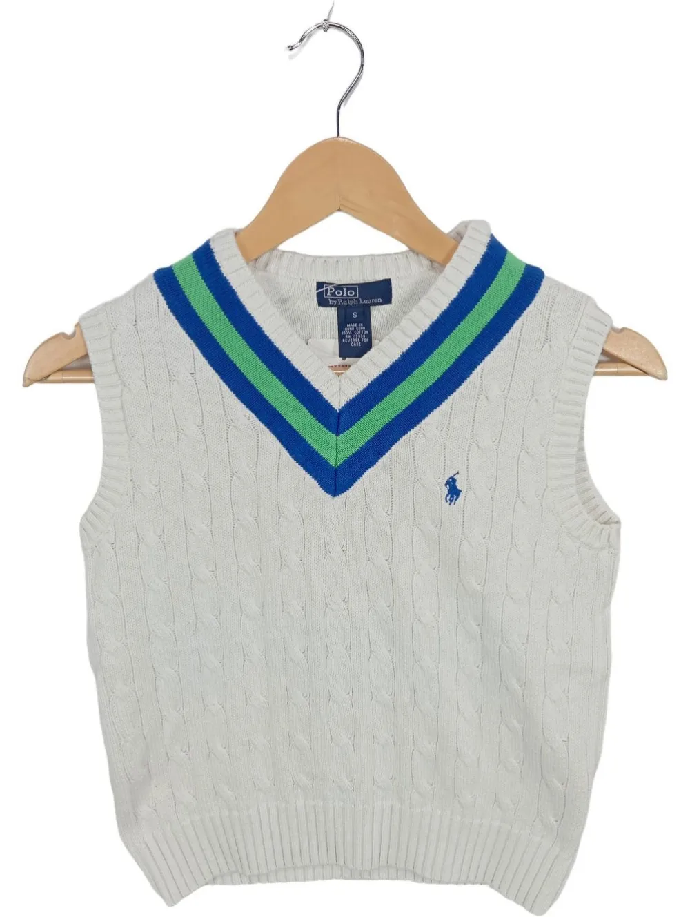 Pullunder> Pullunder Größe 36 weiß