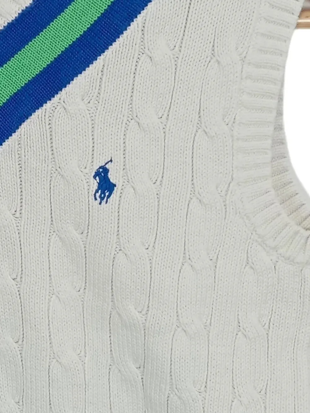 Pullunder> Pullunder Größe 36 weiß