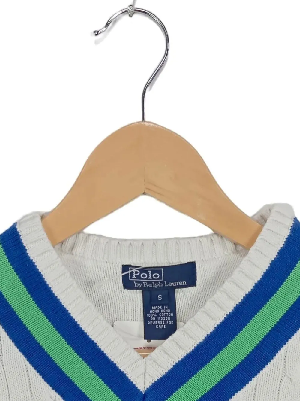 Pullunder> Pullunder Größe 36 weiß