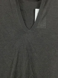 Pullunder>Marc Ou2019Polo Pullunder Größe 34 grau