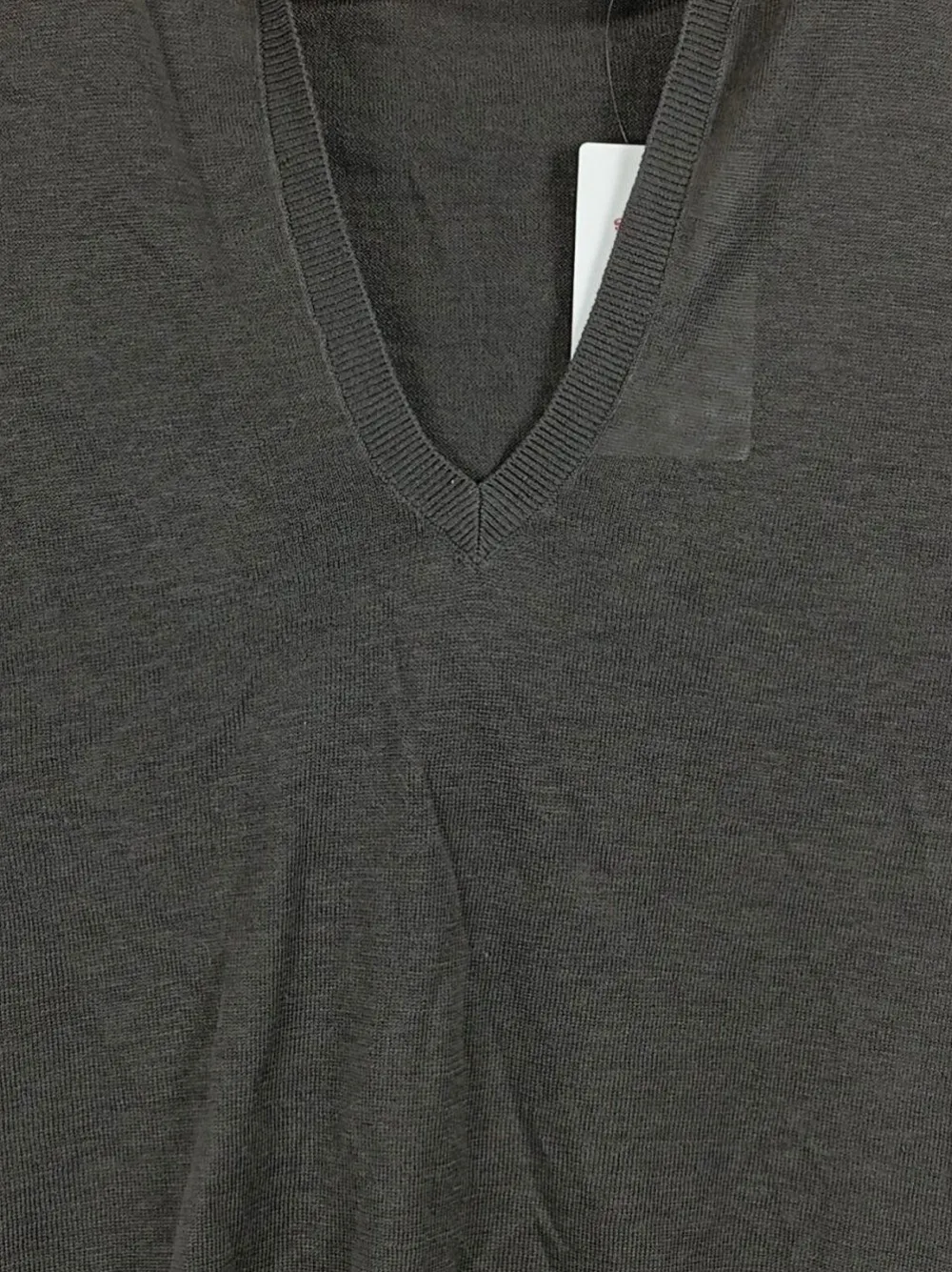 Pullunder>Marc Ou2019Polo Pullunder Größe 34 grau