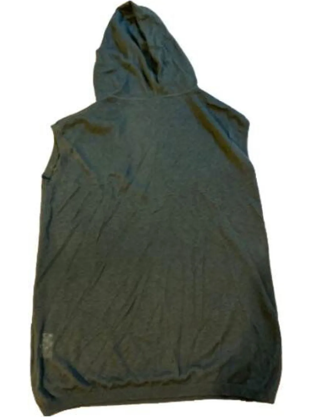 Pullunder>Marc Ou2019Polo Pullunder Größe 34 grau