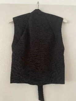 Pullunder> Pullunder Größe 38 schwarz