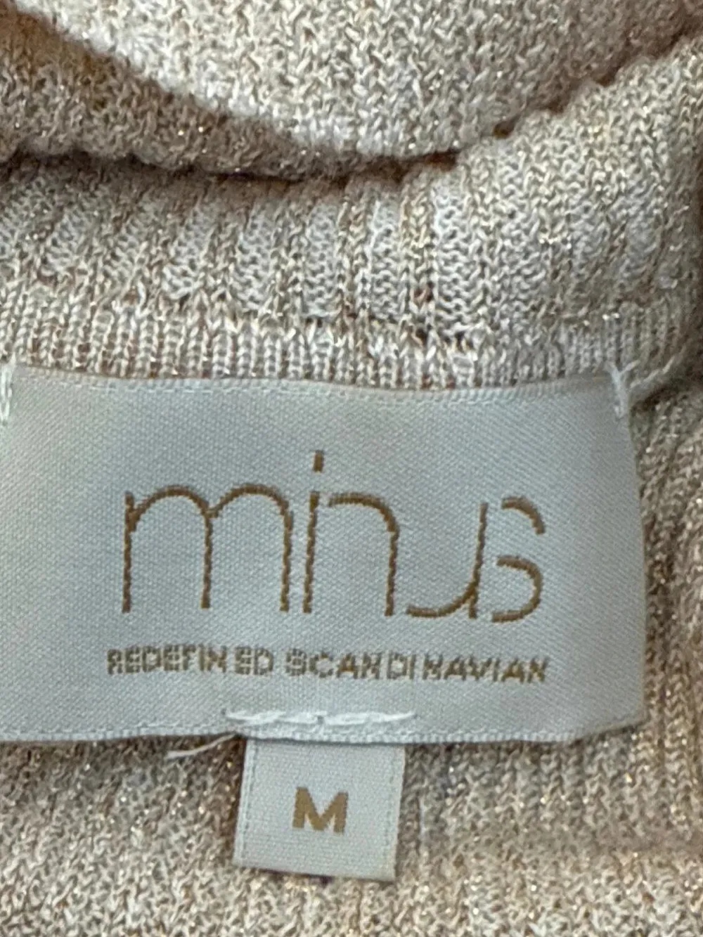 Pullunder Größe 38-