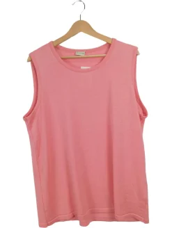 Pullunder> Pullunder Größe 48 pink