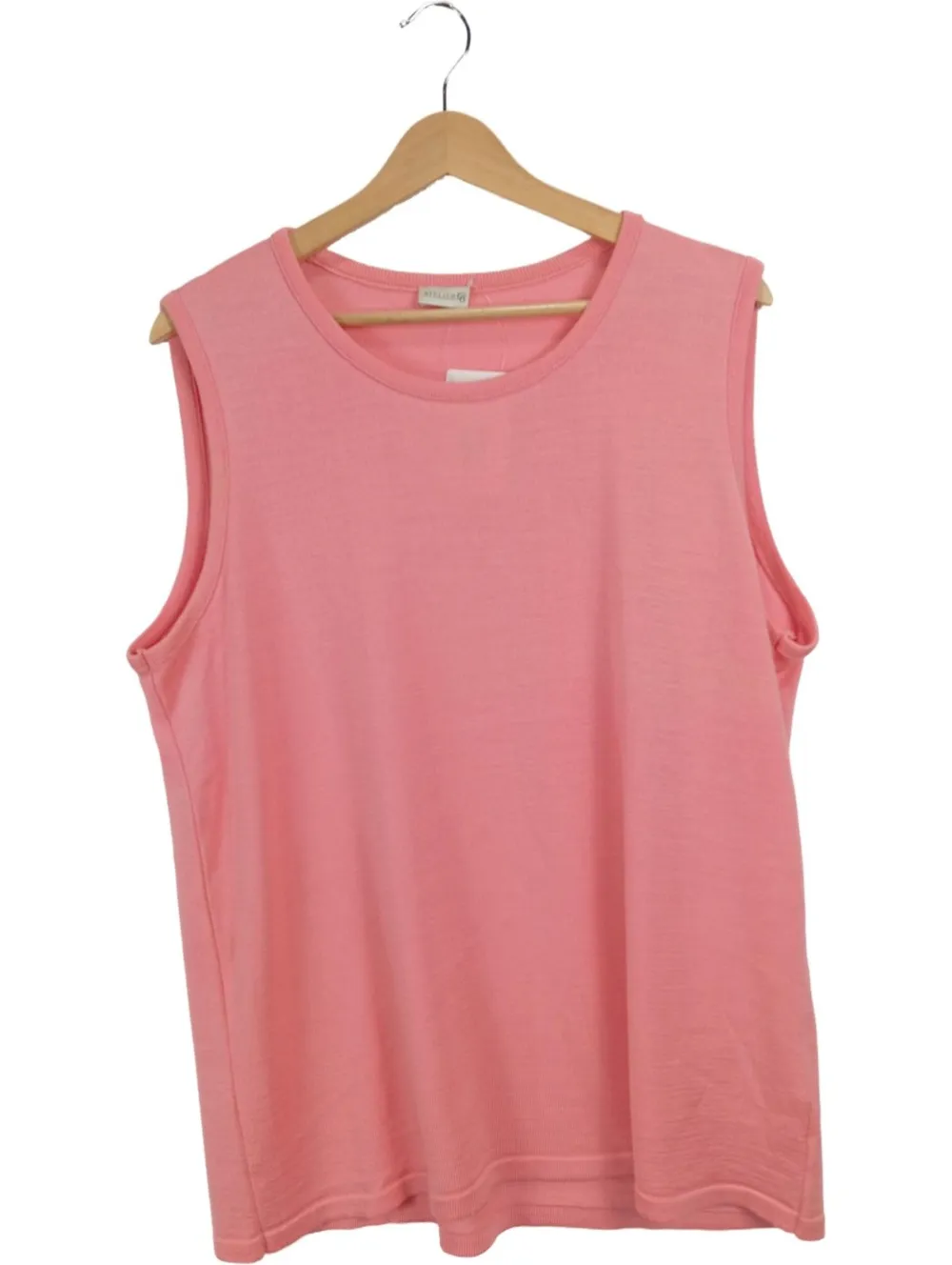 Pullunder> Pullunder Größe 48 pink