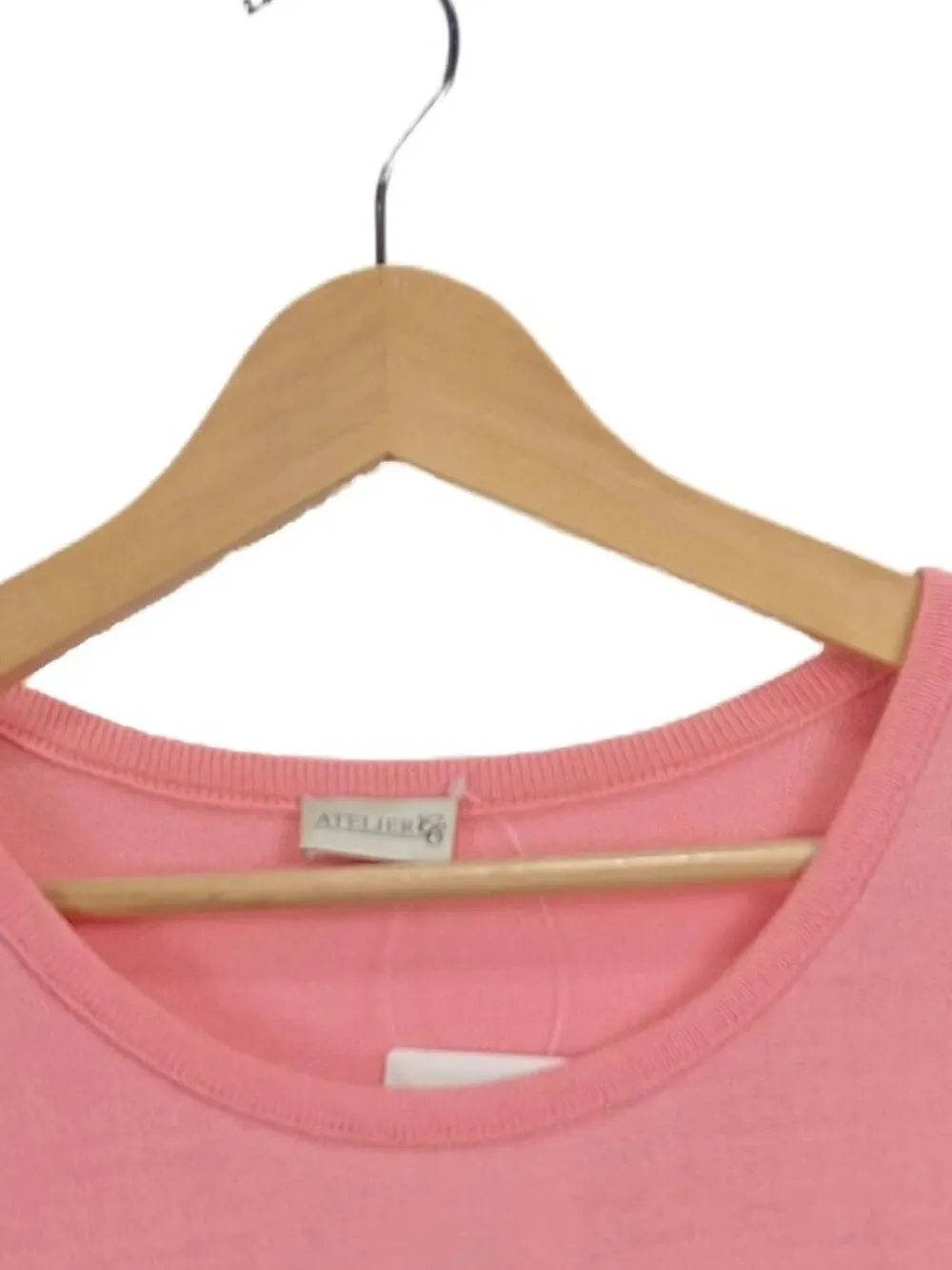 Pullunder> Pullunder Größe 48 pink