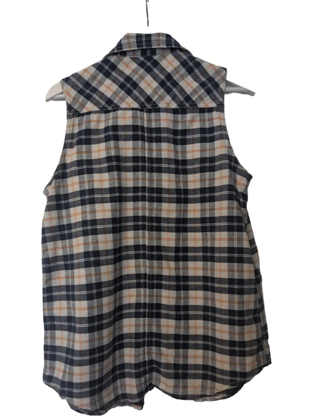 Pullunder>Levi's Pullunder Größe 38 mehrfarbig