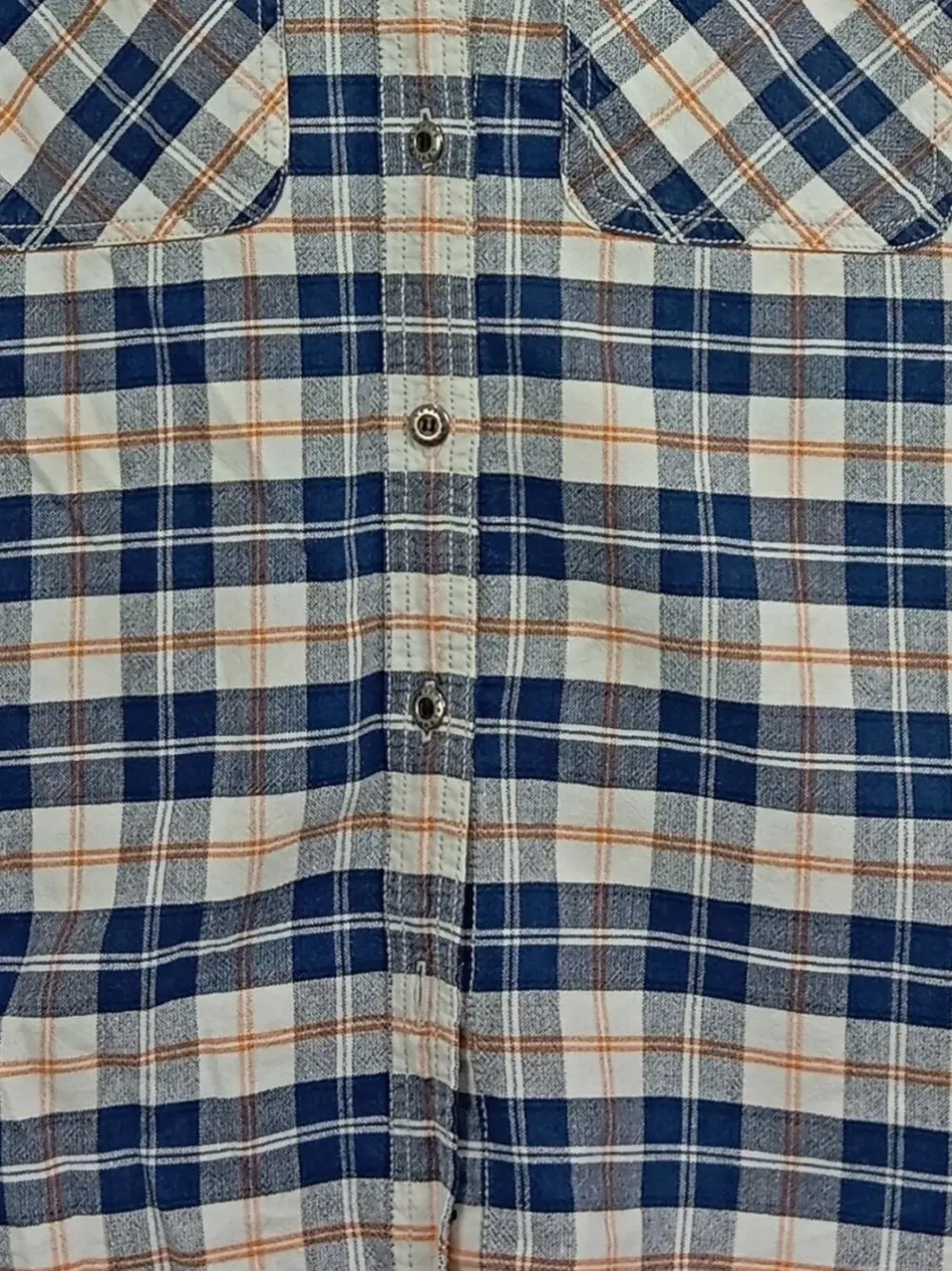 Pullunder>Levi's Pullunder Größe 38 mehrfarbig