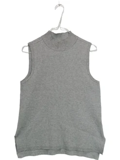 Pullunder> Pullunder Größe 34 grau