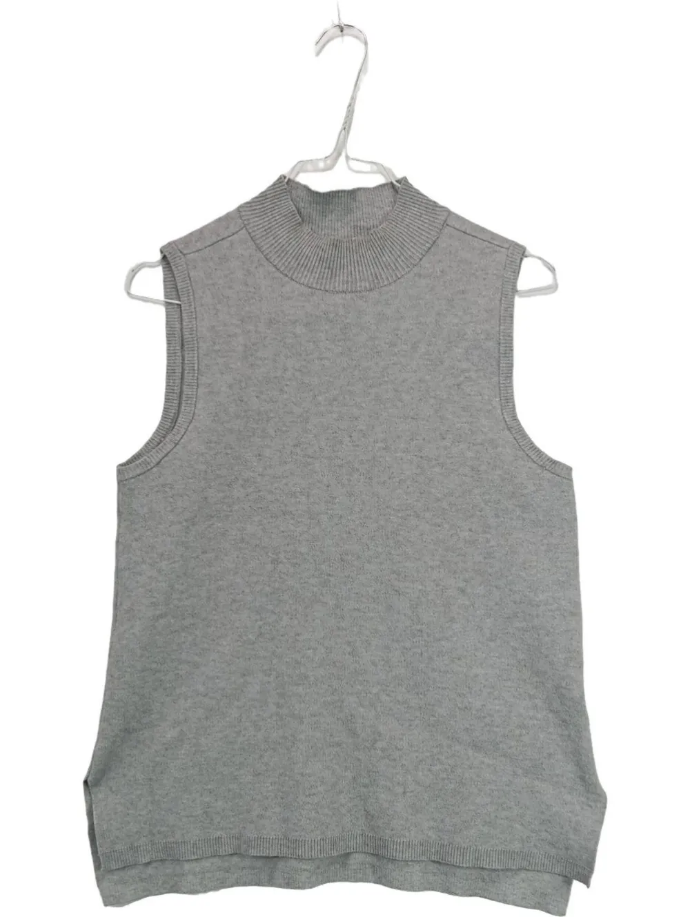 Pullunder> Pullunder Größe 34 grau