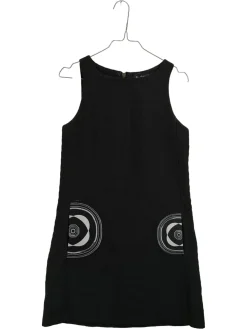 Pullunder>Desigual Pullunder Größe 38 schwarz